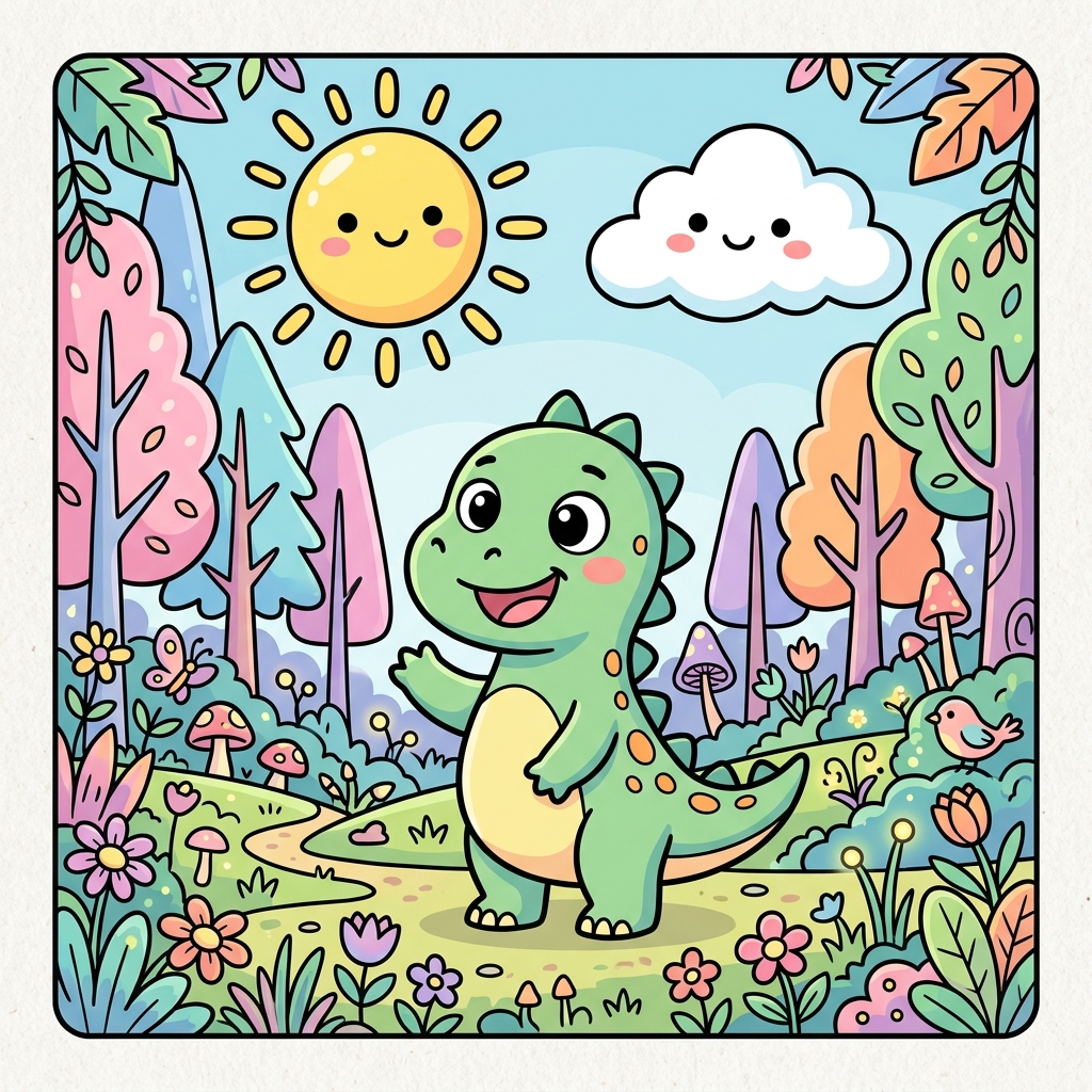 WonderColor screenshot
